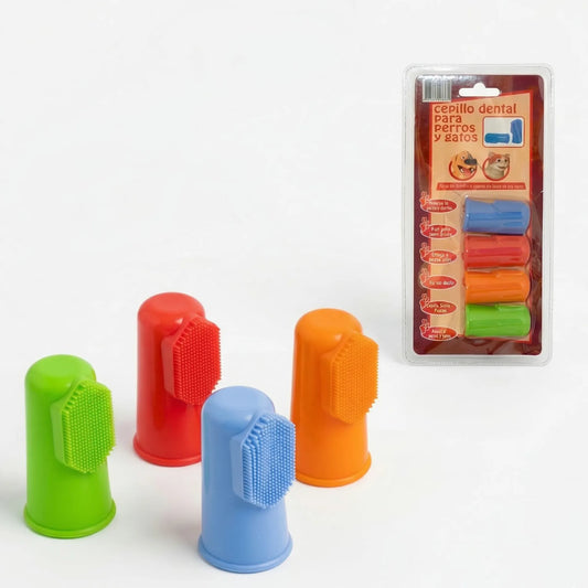 CEPILLO DENTAL X 4 Unidades