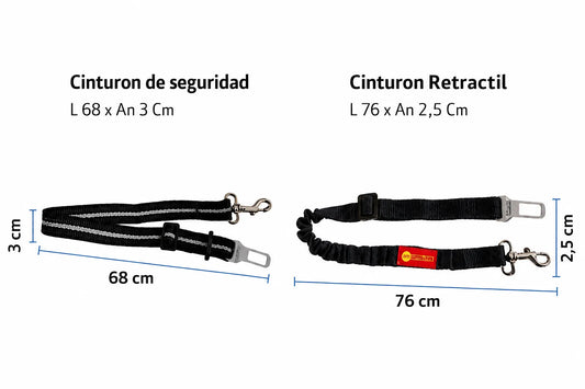 CINTURON SEGURIDAD CARRO