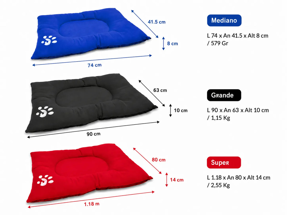 COLCHON DELUXE