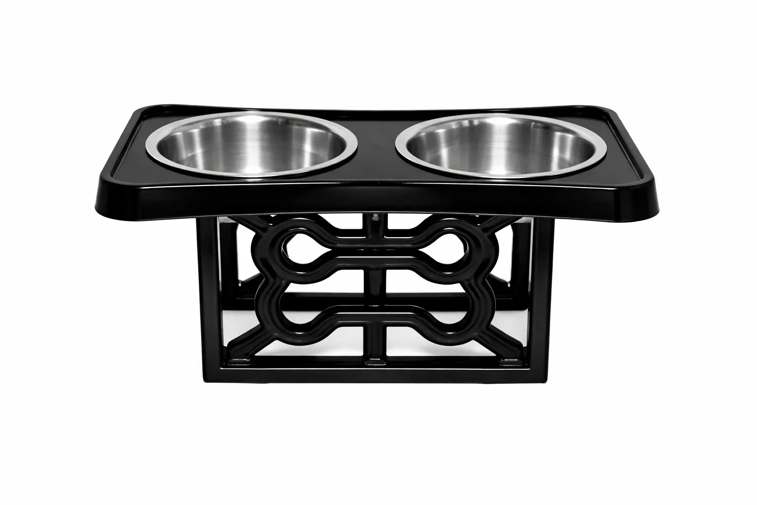 COMEDOR MEDIANO - PLATO ALUMUNIO