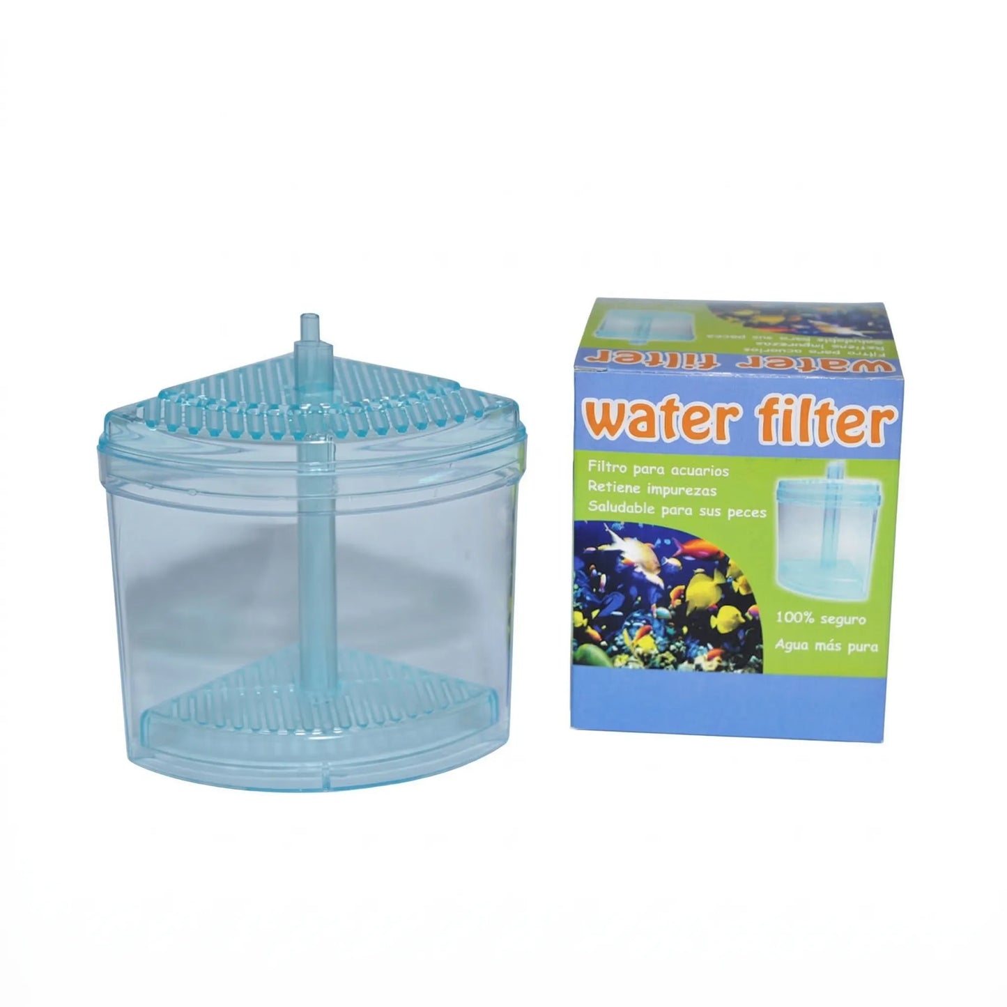 FILTRO PARA ACUARIO