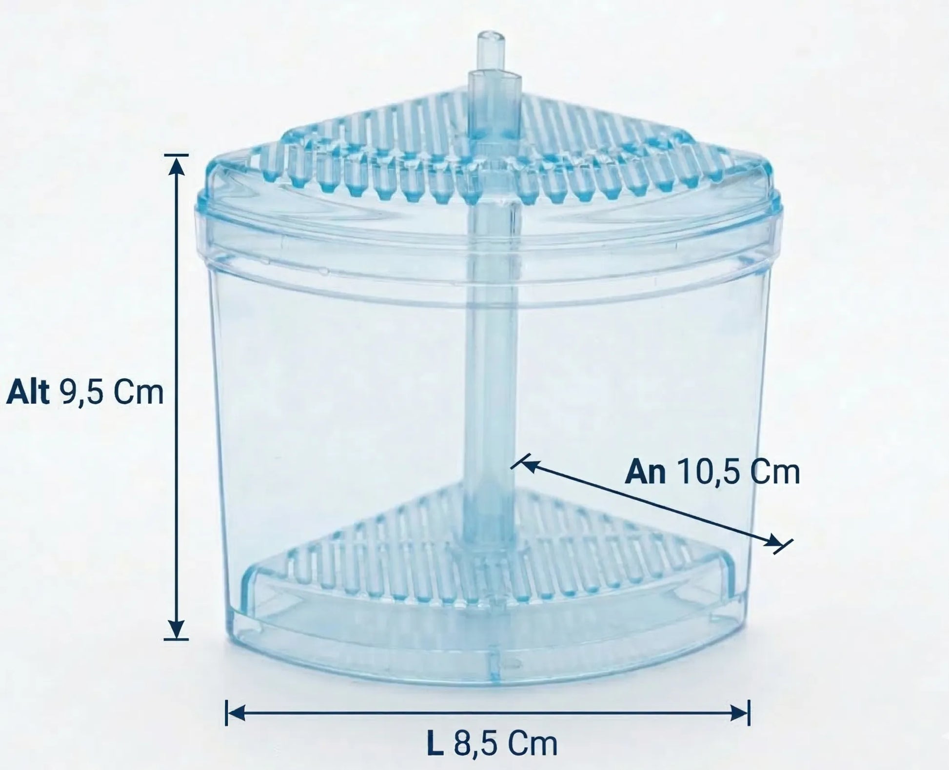 FILTRO PARA ACUARIO