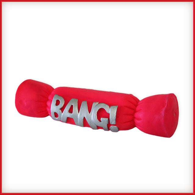 Juguete Lanzador Bang