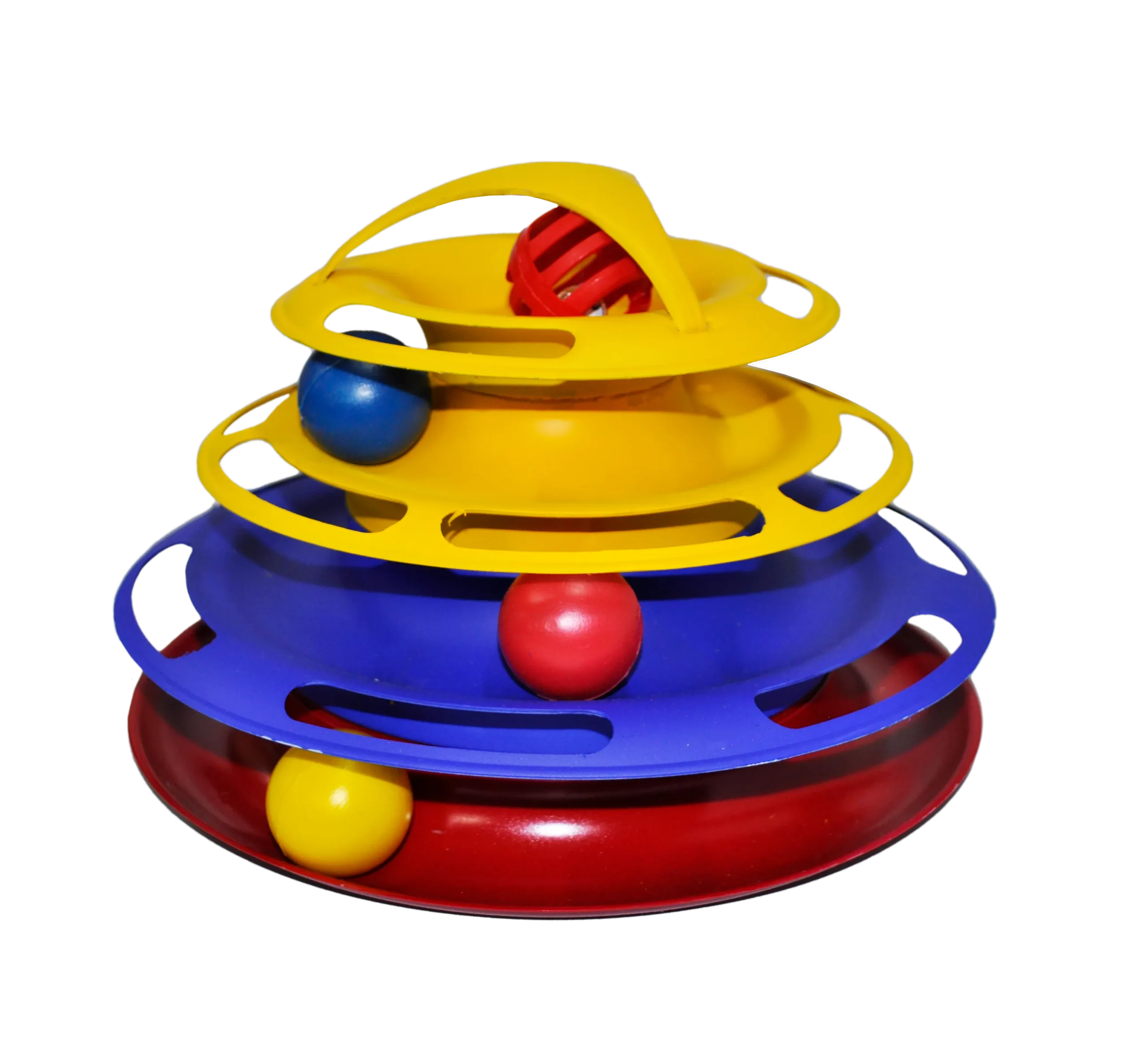 CAT TOWER - Imagen 2